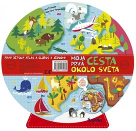 Moja prvá cesta okolo sveta