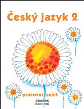 Český jazyk 2 pracovní sešit