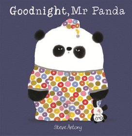 Goodnight, Mr Panda