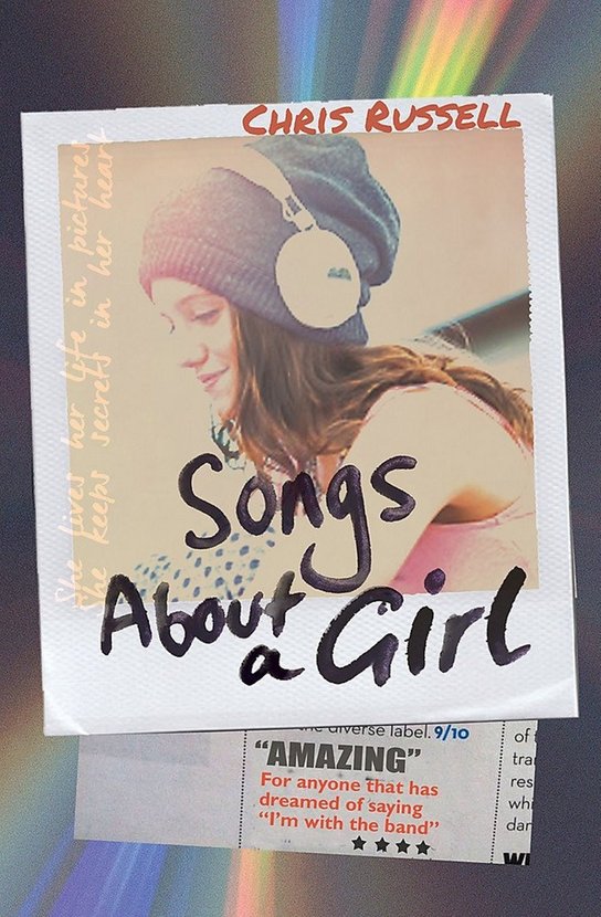 Songs About a Girl 1