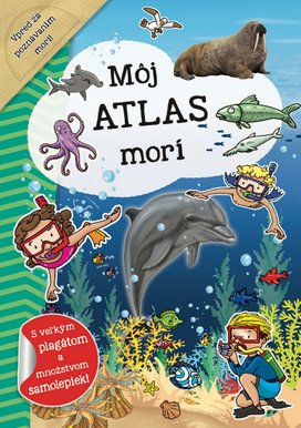 Môj atlas morí