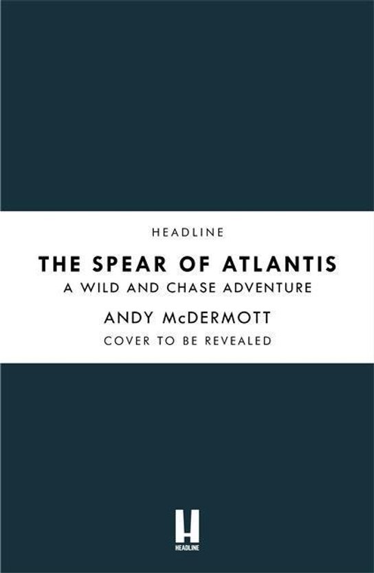 The Spear of Atlantis