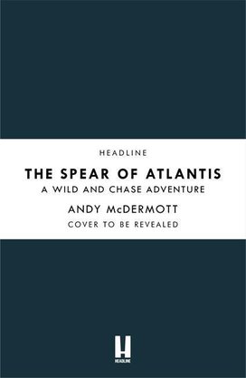 The Spear of Atlantis