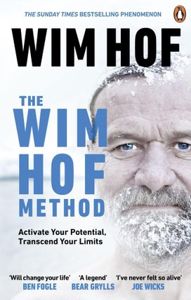 The Wim Hof Method