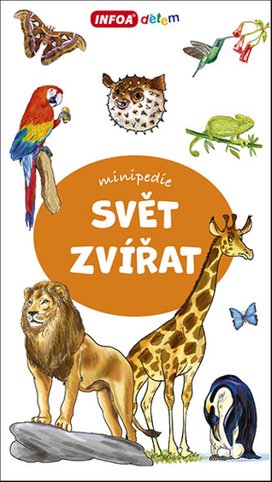 Svět zvířat