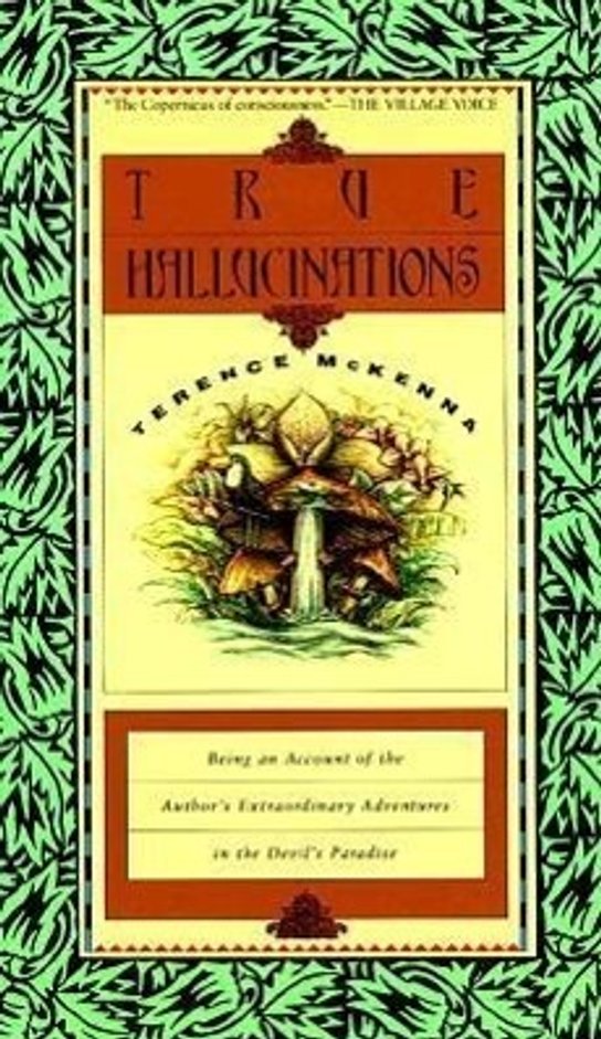 True Hallucinations