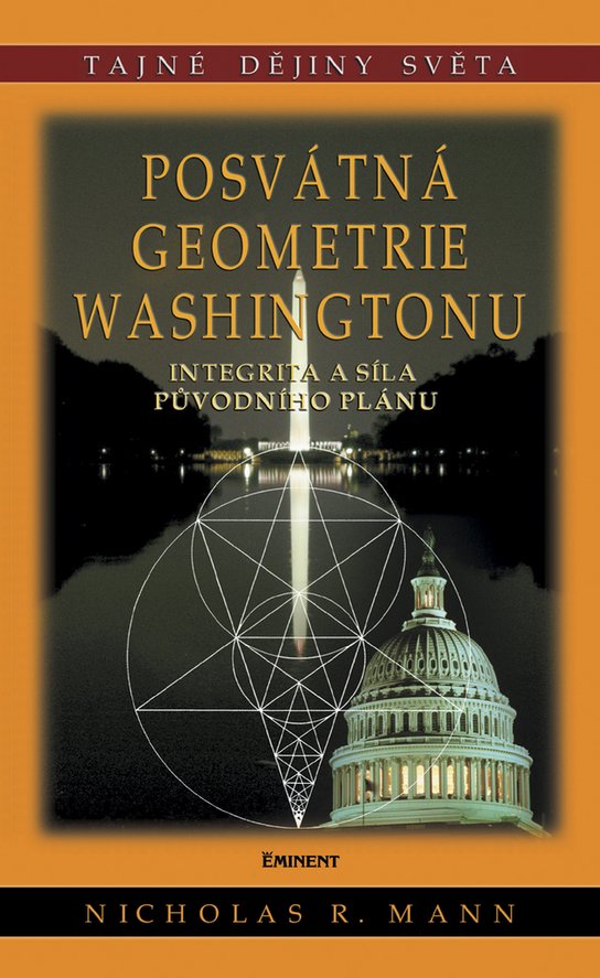 Posvátná geometrie Washingtonu
