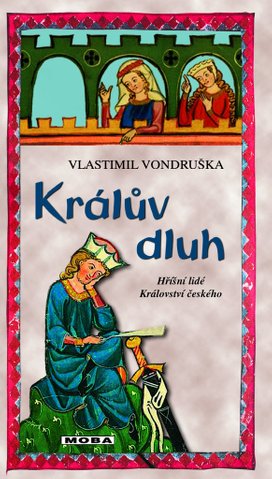 Králův dluh