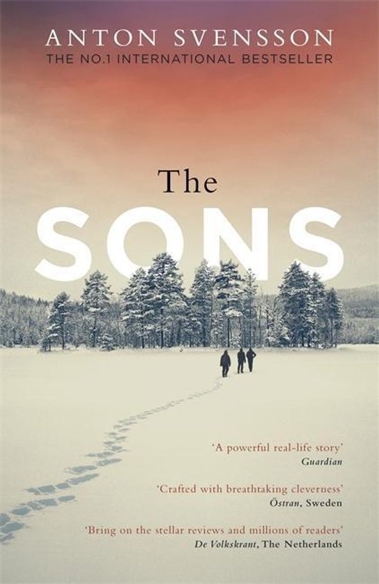 Made in Sweden Part II: The Sons