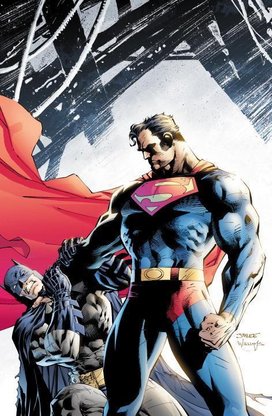 Batman vs. Superman: Their Greatest Battles