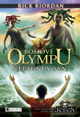Bohové Olympu Neptunův syn