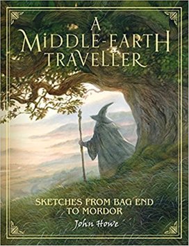A Middle-Earth Traveller