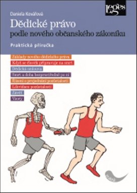 Dědické právo podle nového občanského zákoníku
