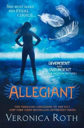 Allegiant 3.