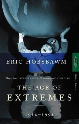 Age of Extremes 1914 - 1991