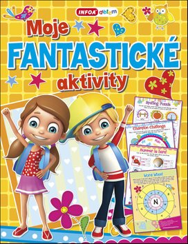 Moje fantastické aktivity