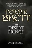 The Desert Prince