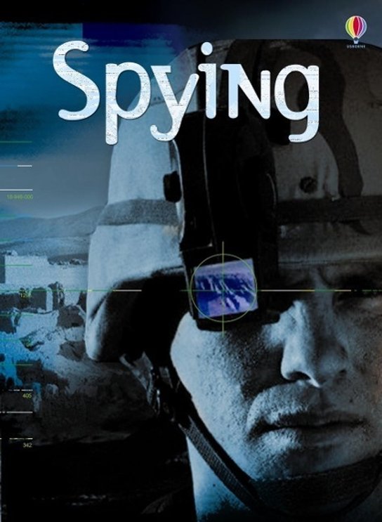 Beginners Plus: Spying
