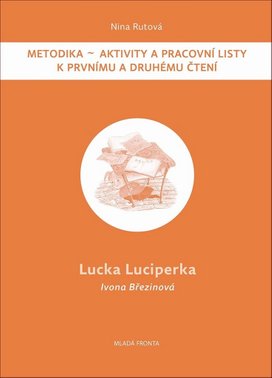 Lucka Luciperka