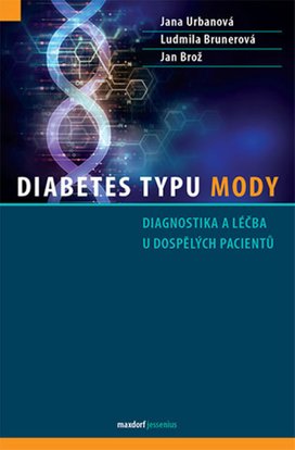Diabetes typu MODY