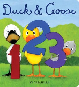 Duck & Goose 1, 2, 3