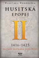 Husitská epopej II 1416-1425