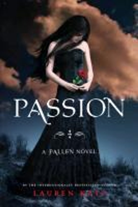 Fallen 03. Passion