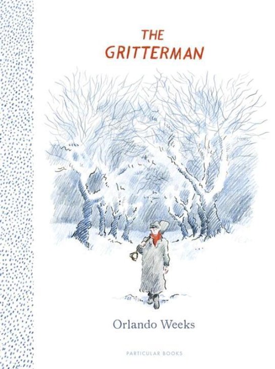 The Gritterman