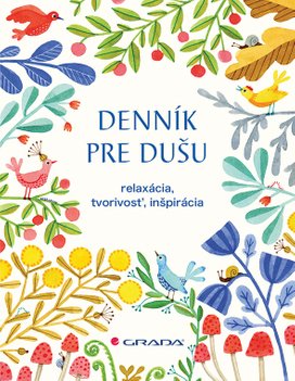 Denník pre dušu