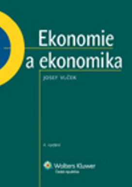 Ekonomie a ekonomika