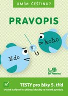 Pravopis 5