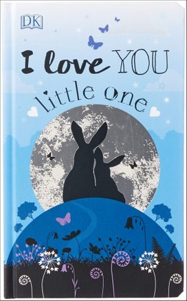 I Love You Little One