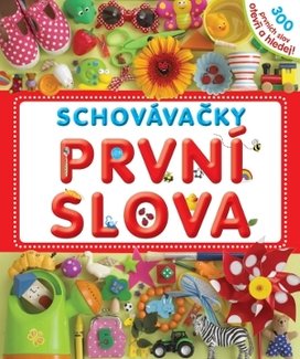 První slova