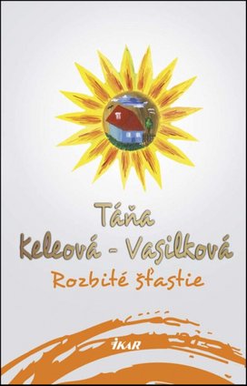 Rozbité šťastie