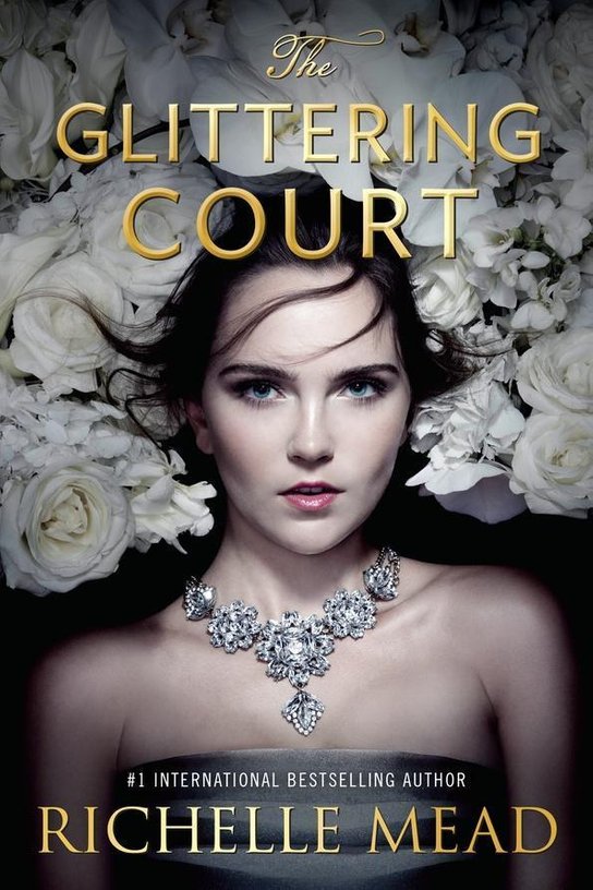 The Glittering Court 01