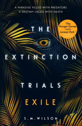 The Extinction Trials 02. Exile