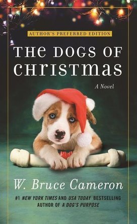 The Dogs of Christmas