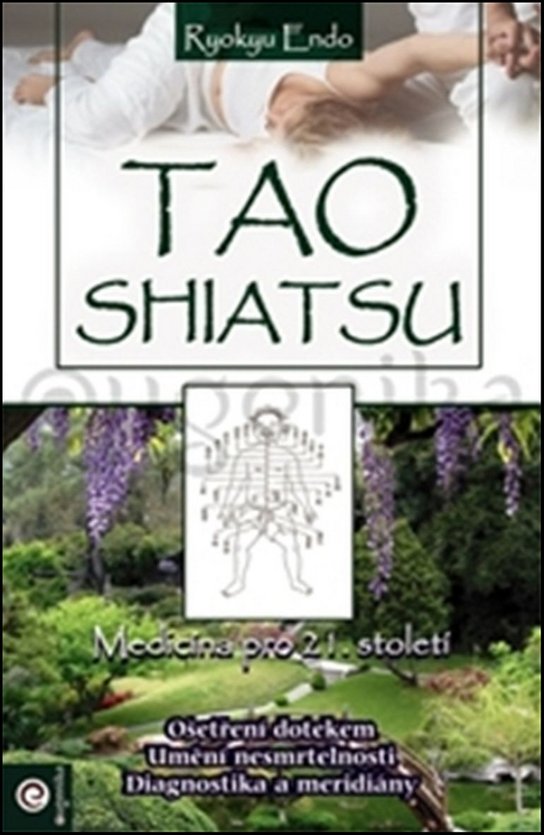 Tao Shiatsu