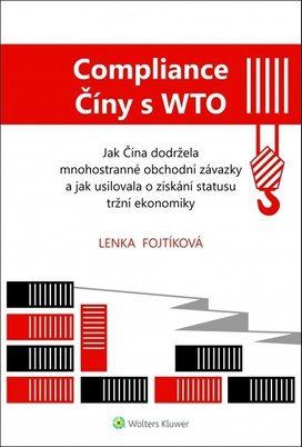 Compliance Číny s WTO