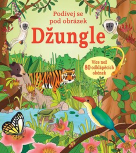 Džungle
