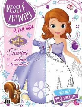 Veselé aktivity Sofie