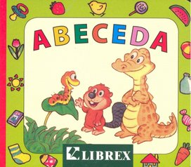 Abeceda