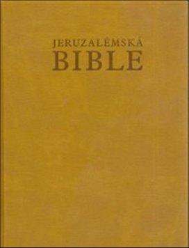 Jeruzalémská Bible