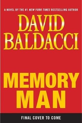 Memory Man