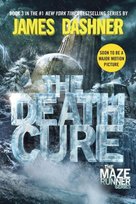The Maze Runner 3. The Death Cure