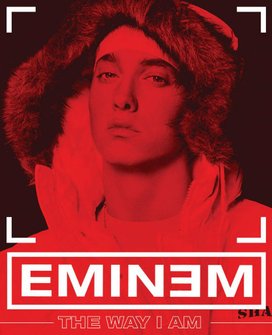 Eminem: The Way I Am