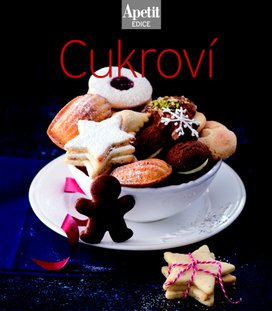 Cukroví