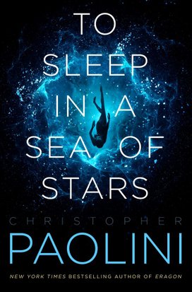 To Sleep In A Sea of Stars