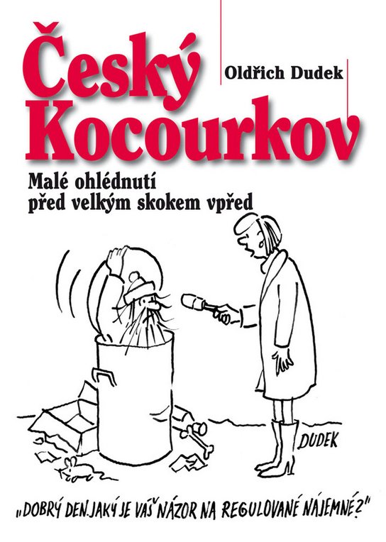 Český Kocourkov