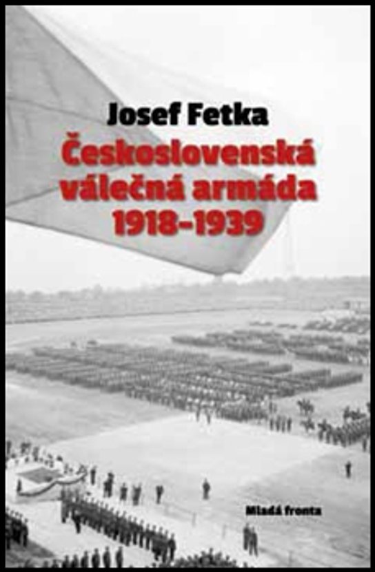 Československá válečná armáda 1918-1939